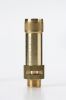 D7 Rib Valves Free Discharge Safety Valve D7 | Nuova General Instruments