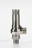 D7 Rib Valves Piped Safety Valve D7/C | Nuova General Instruments