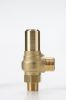 D7 Rib Valves Piped Safety Valve D7/C | Nuova General Instruments
