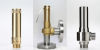 Characteristics and Types of Safety Valves | Nuova General Instruments
