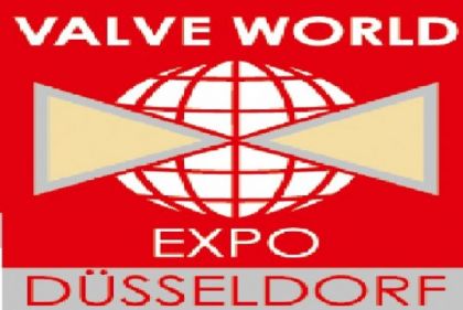 VALVE WORLD EXPO 2014