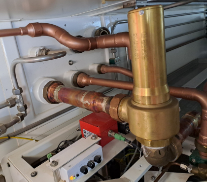 Cogenerazione e Biogas