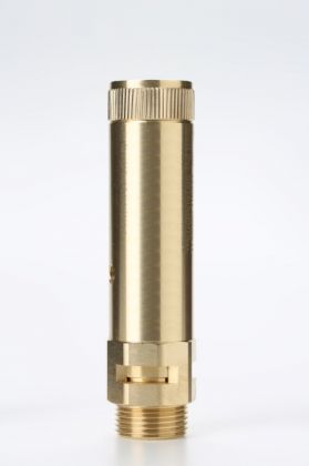 Valvola di sicurezza B20 (PN 60)