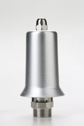 Valvola di sicurezza B20/P (PN 60)