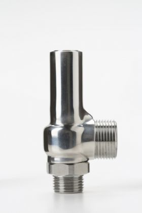 Safety Valve model D10/CS (PN 60)
