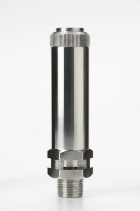 Valvola di sicurezza D14 (PN 40)