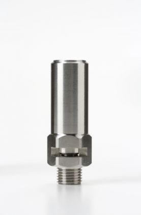 Valvola di sicurezza D7/S (PN 60)