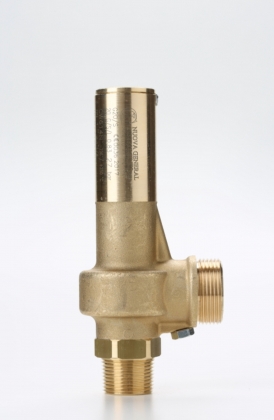 Safety valve model E10/LS150 (PN 150)