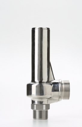 Safety Valve model E10/LS150 (PN 150)