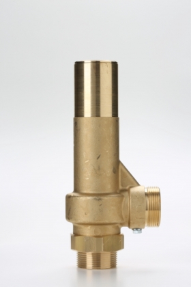 Safety valve model E14/LS150 (PN 150)