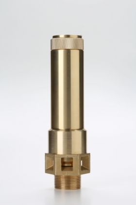 Valvola di sicurezza F25 (PN40)