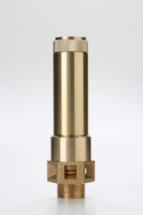 Valvola di sicurezza F32 (PN 40)
