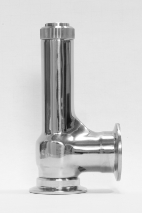 Valvola di sicurezza G14 (PN 60)