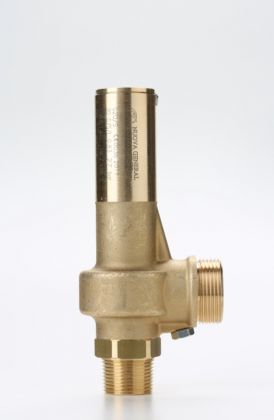 Safety valve model G20/S (PN 60)