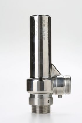 Safety Valve model G25/S (PN 60)