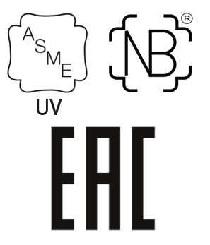 ASME ed EAC Oil & Gas
