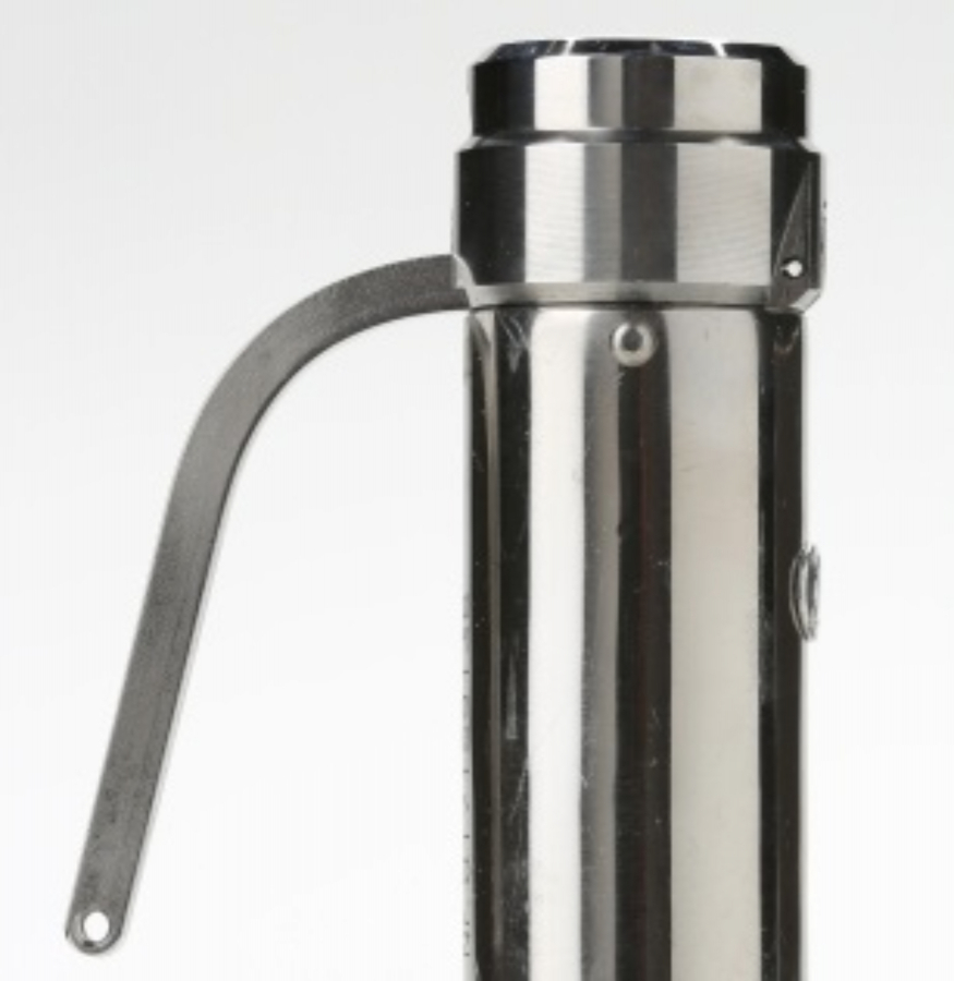 Lever Lever tester