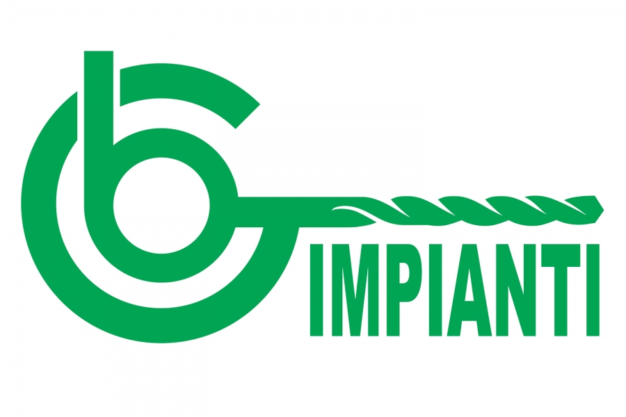 GB IMPIANTI GB IMPIANTI LOGO